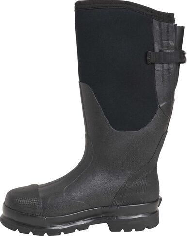 حذاء Muck Boot النسائي من Chore Xf ذو مقدمة فولاذية للمعدات الخارجية in Kuwait