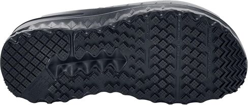 Shoes for Crews Clogs for Men and Women, Unisex Slip-On Work Clogs, Slip Resistant, Water Resistant, Black or White in Saudi Arabia