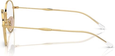 Ray-Ban Rx6509 Round Prescription Eyewear Frames in Kuwait