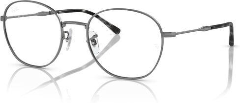 Ray-Ban Rx6509 Round Prescription Eyewear Frames in Kuwait
