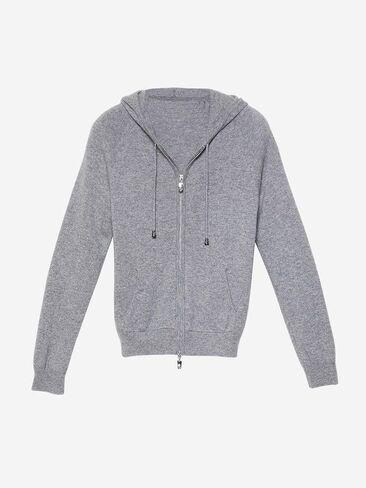 State Cashmere Women's 2-Way Zips Zip Up Hoodie Front Pocket 100% Pure Cashmere Long Sleeve Sweater Full Zipper in Saudi Arabia