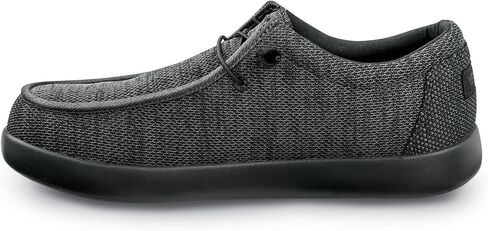 Volcom Chill، للرجال، Comp Toe، EH، MaxTrax مقاوم للانزلاق، كاجوال للعمل أكسفورد in Saudi Arabia