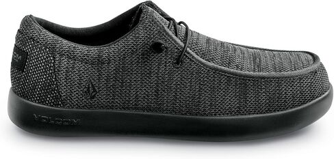Volcom Chill، للرجال، Comp Toe، EH، MaxTrax مقاوم للانزلاق، كاجوال للعمل أكسفورد in Saudi Arabia