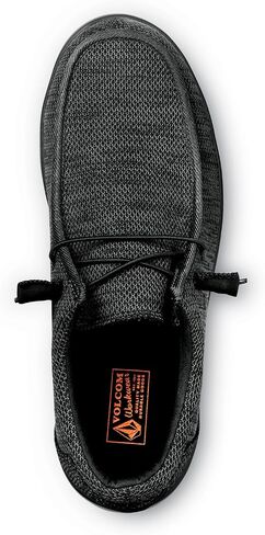 Volcom Chill، للرجال، Comp Toe، EH، MaxTrax مقاوم للانزلاق، كاجوال للعمل أكسفورد in Saudi Arabia