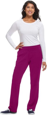 healing hands Performance Sport Women’s Riley Pant – Five Pocket Scrub Pant in Saudi Arabia