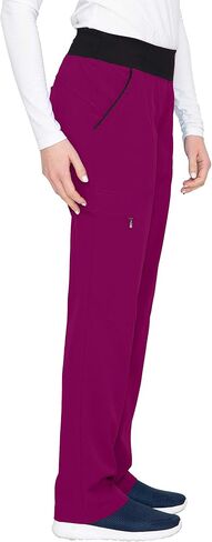 healing hands Performance Sport Women’s Riley Pant – Five Pocket Scrub Pant in Saudi Arabia