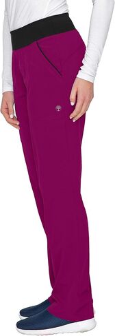 healing hands Performance Sport Women’s Riley Pant – Five Pocket Scrub Pant in Saudi Arabia