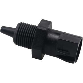 AITKEN Ambient Air Temperature Sensor Compatible with Ford F-150 2000-2005 Lincoln Mark LT 2006-2007 OEM# AE5Z-12A647-A F3VF-12A647-AA.