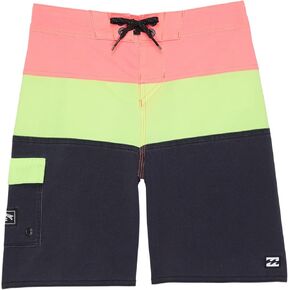 Billabong Boys' Tribong Pro Boardshort