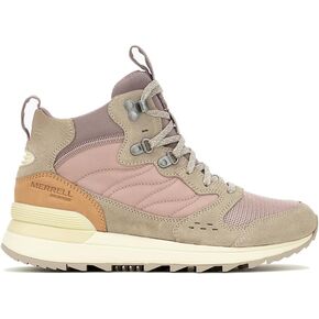 Merrell Women's Alpine 83 Sneaker Recraft Mid Waterproof Fashion Boot