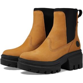 Timberland Womens Everleigh Mid