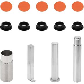 مجموعة أدوات تركيب مفتاح الضغط 124740-TL30 تعمل مع F/124740-30K، تناسب ناقل الحركة GM 6L45 6L50 6L80 6L90 والجيل الأول 6T70 6T75 in Kuwait