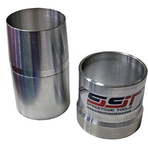 SST-1503 - GM - Stator Shaft Teflon Seal Installer/Resizer Transmission Tool 700-R4, 4L60, 4L60-E, 4L65E and 4L70E