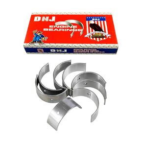 DNJ RB500 Std. Rod Bearing Set for 86-01 Chevrolet Geo Metro 1.3L DOHC SOHC 16v
