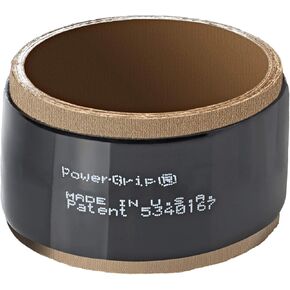 PowerGrip SB Thermoplastic Hose Clamp