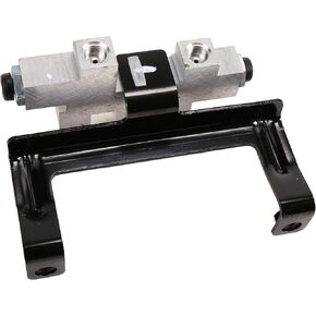 ACDelco GM Original Equipment 172-2280 Brake Combination Valve