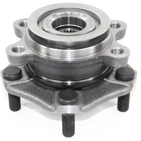 مجموعة المحور DuraGo 295-94040 (الأمامية)
