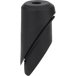Antenna Ornament for 2014-2020 Toyota Tundra - Toyota Genuine Accessory 86392-0C040 Manual Radio Antenna Mounted Base Bezel
