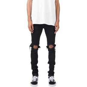 mnml Men's X1 Skinny Denim