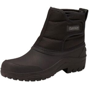 Ovation Women's Equestrian Blizzard Paddock Boots