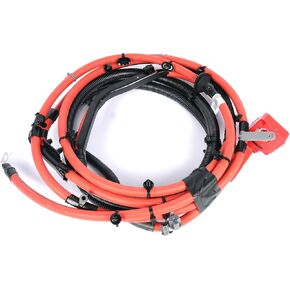 GM Genuine Parts 22886822 Positive Battery Cable