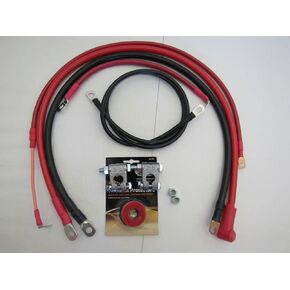 Compatible/Replacement kit for Jeep Wrangler TJ I-6 6 Cyl 4.0L 1998-2006 1ga MIL #13038