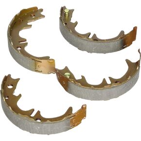 Centric Parts 111.08590 Brake Shoe