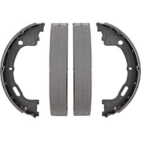 Wagner QuickStop Wagner Brake Z920 Parking Brake Shoe