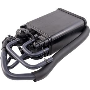 TRQ Fuel Vapor Charcoal Canister Compatible with 2004-2005 Toyota RAV4