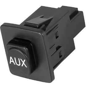 Car Auxiliary Plug Port Socket 39112-TA0-A01 Aux Port Socket for Honda Pilot 2009-2012