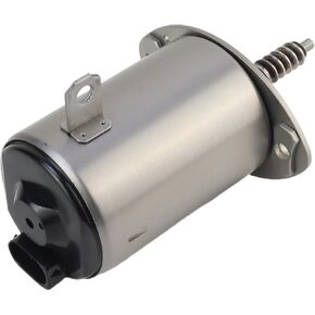 Solenoid valve servo motor for BMW 130i,325i,330i,523i,530i,630i,730Li,xDrive25i,xDrive28i,xDrive25si,xDrive30si,X5,3.0si,2.5si Peat# 11377548388
