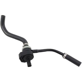 Solenoid valve for Mercedes-Benz A180, A200, A260, B180, B200, B260, CLA180, CLA200, CLA260, GLA200, GLA260 Peat # 2700180800