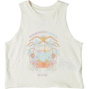 Roxy Women's Muscle Tank Top