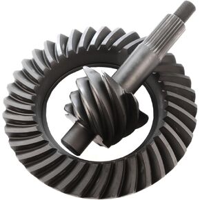 Richmond 79-0017-1 Pro Gear Ring and Pinion Set