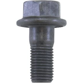 Yukon Gear & Axle (YSPBLT-005) Ring Gear Bolt For Chrysler 7.25", 8" Ifs, 8.25", 8.75" & GM 7.2" Ifs Front. 3/8" X 24.