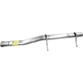 Walker 54831 Exhaust Pipe 3" Inlet (ID) 3" Outlet (OD) for Chevrolet Silverado 1500