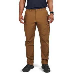 5.11 Connor Cargo Men's Pant Battle Brown, 36x30 Style #74536