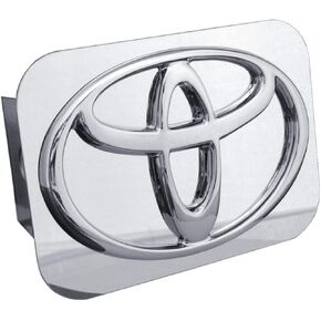 Auto Gold TTOYC Toyota Chr Trlr Hitch Cover