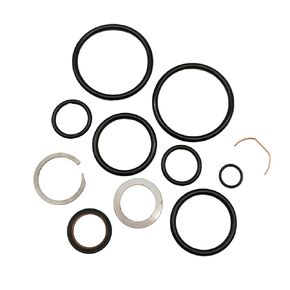 87400A2 Trim Cylinder Seal Kit for MerCruiser Sterndrive R MR Alpha One Gen I & II and Bravo I II III Models Sierra 18-2649