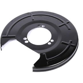 GM Genuine Parts 13219213 Rear Brake Dust Shield