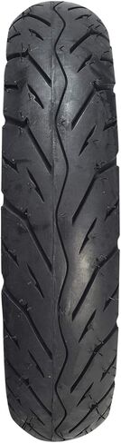 AlveyTech 3.50-10 (100/90-10) Tubeless Scooter Tire with QD004 Tread in Saudi Arabia