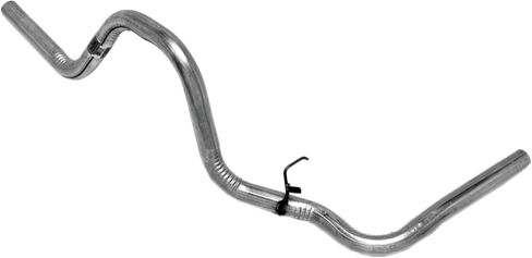 Walker 45390 Exhaust Tail Pipe 2" Inlet (OD) 2" Outlet (OD) for Ford F-150 in Saudi Arabia