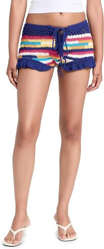 CeliaB Women's Miley Shorts in Kuwait