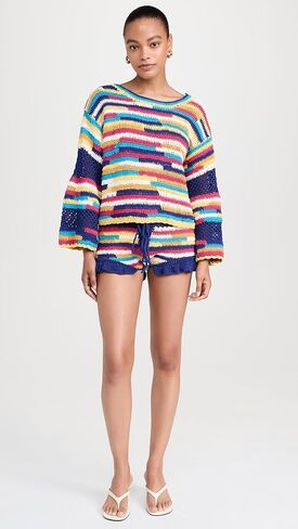 CeliaB Women's Miley Shorts in Kuwait