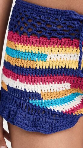 CeliaB Women's Miley Shorts in Kuwait