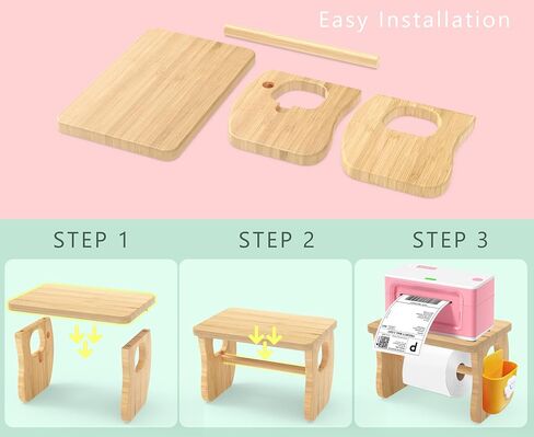 حامل ملصقات حراري لطابعة ملصقات سطح المكتب، حامل ملصقات للملصقات والملصقات المروحية، حامل ملصقات طابعة حرارية لطابعة ملصقات سطح المكتب in Kuwait