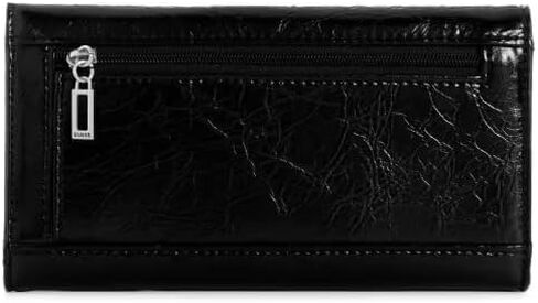 محفظة GUESS Factory Dementri Slim Clutch in Saudi Arabia