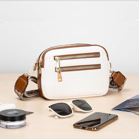 Crossbody Bags for Women,purses for women,Leather Purses,clutch purses for women clutches Bags in Saudi Arabia