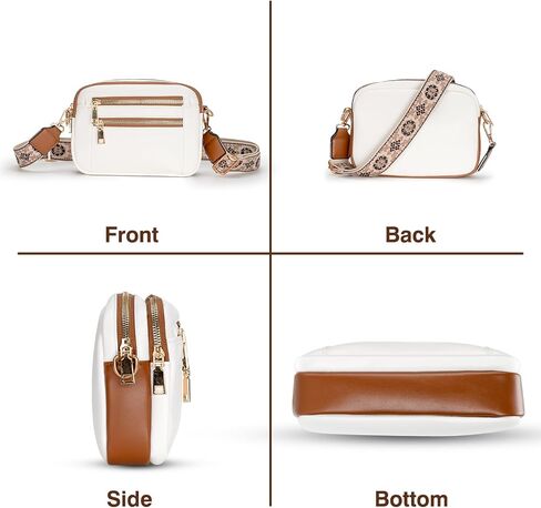 Crossbody Bags for Women,purses for women,Leather Purses,clutch purses for women clutches Bags in Saudi Arabia