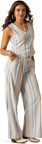 Ariat Women's Rhett Vest in Saudi Arabia